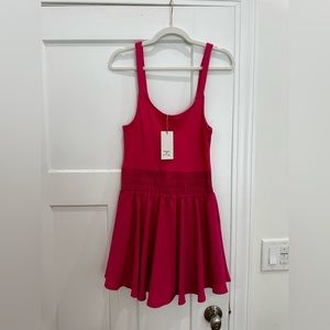 Boutique, athletic romper